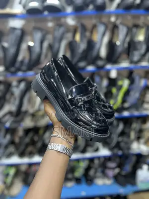 Female Loafers