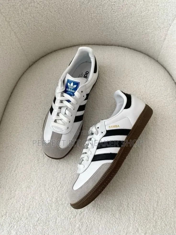 Adidas Samba