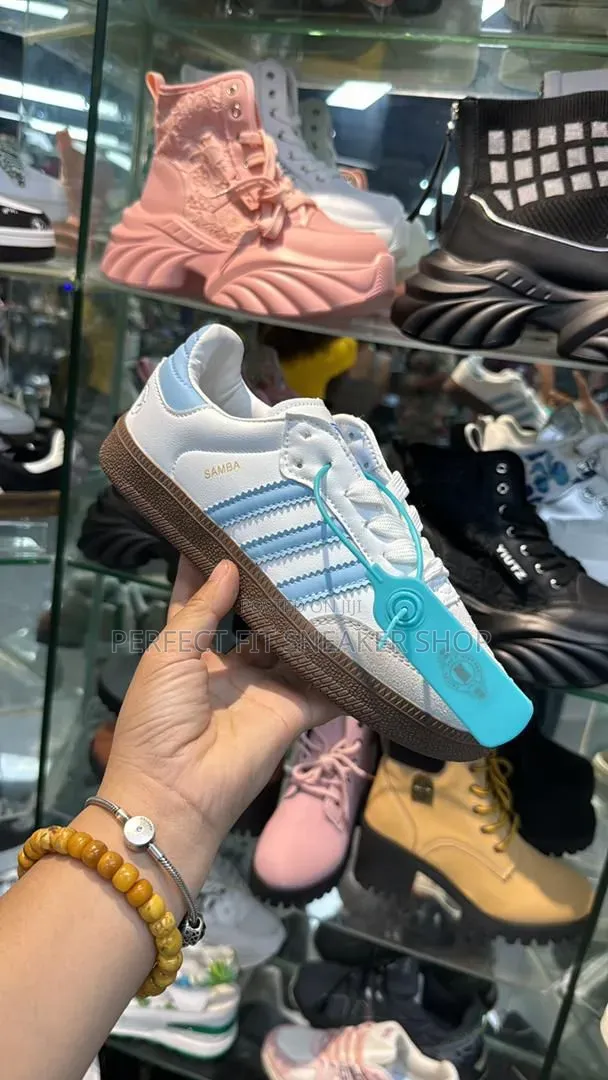 Adidas Samba