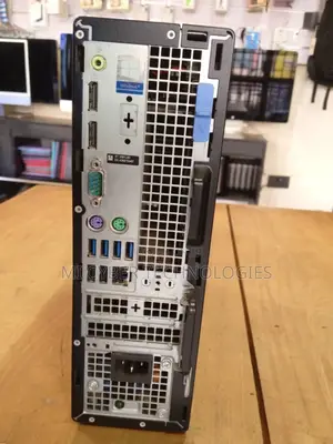 New Desktop Computer Dell OptiPlex 7010 4GB Intel Core i5 HDD+SSD 256GB
