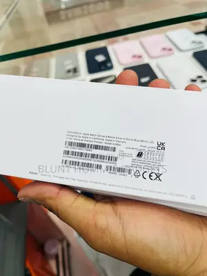 Used Apple Watch Series 9 45mm