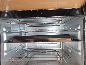 Electronic Mini Oven( Brand New)