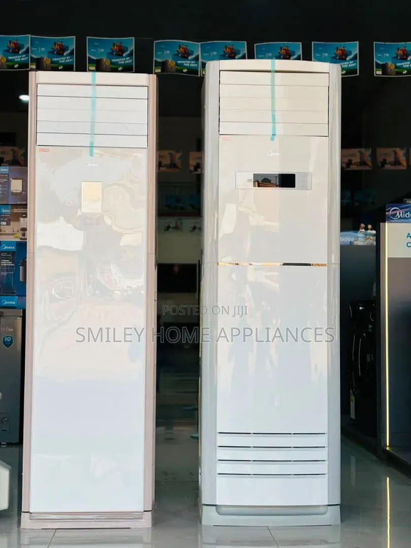 Midea 24000btu Free Standing Air-Conditioner