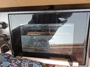 Electronic Mini Oven( Brand New)