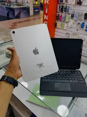 Apple iPad (2022) 64 GB Gray