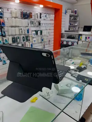 Apple iPad (2022) 64 GB Gray