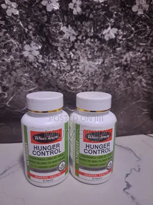 Hung Control It Can Control Ur Appetite