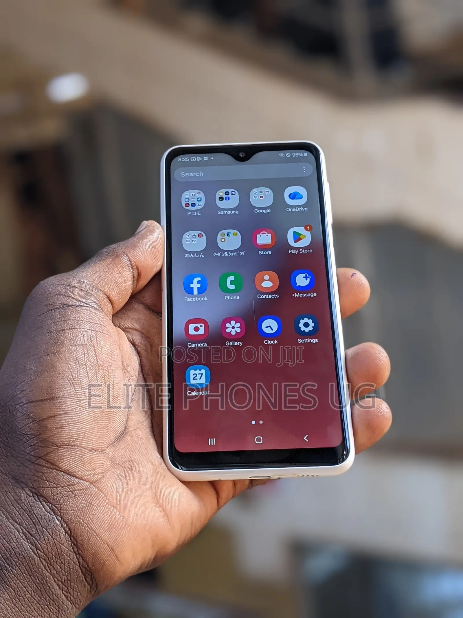 Samsung Galaxy A23 5G 64 GB