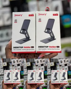 Jmary MK-60 Desktop Holder