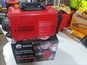 Min Welding Machine