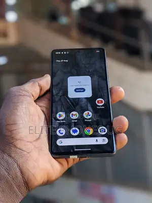 Google Pixel 7 128 GB Black