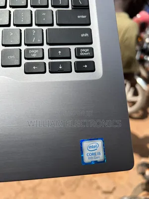 Laptop Dell Latitude 7400 8GB Intel Core i5 SSD 256GB