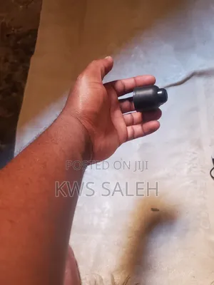 Mini Camera