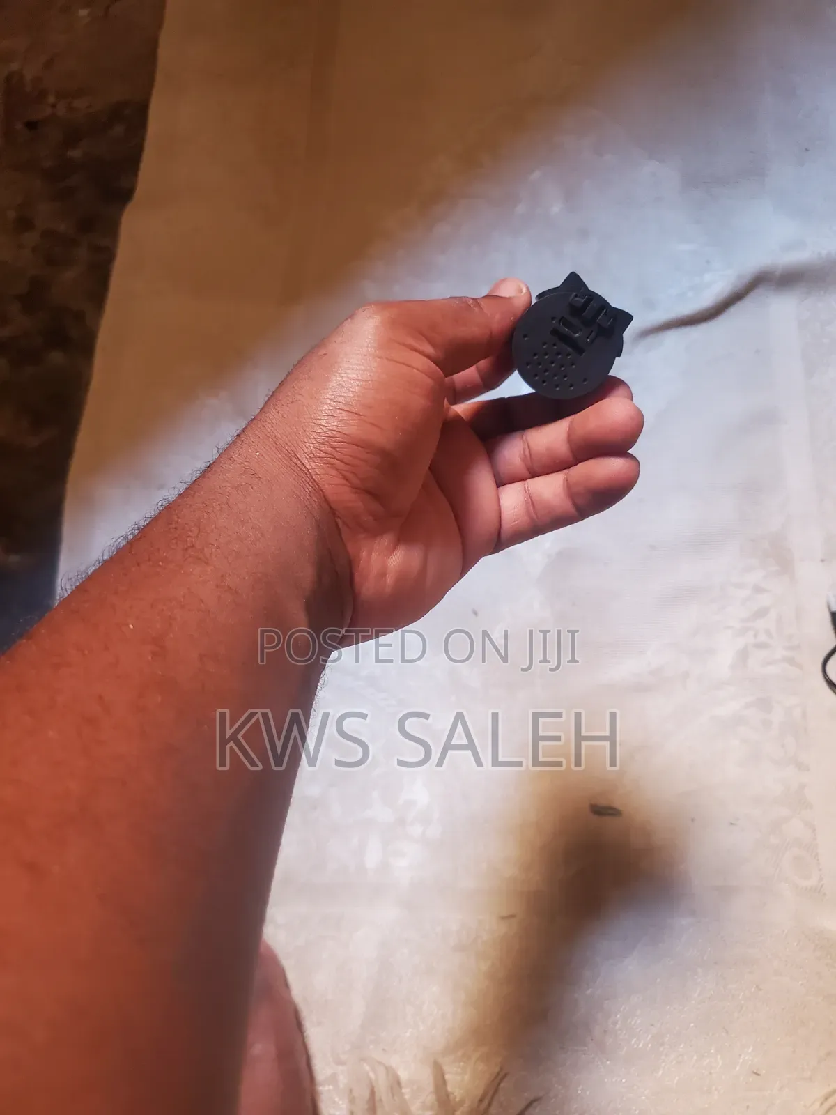 Mini Camera