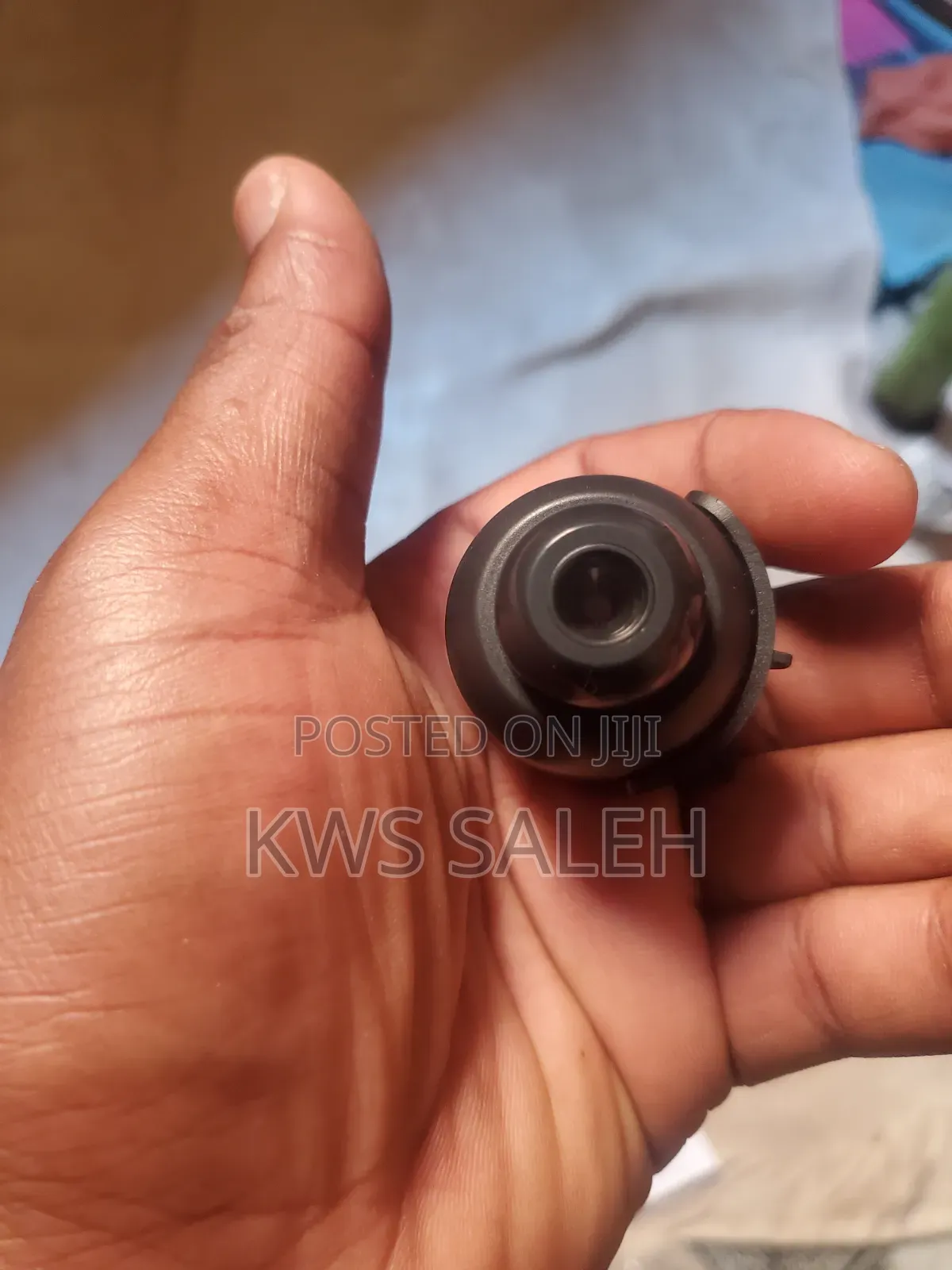 Mini Camera