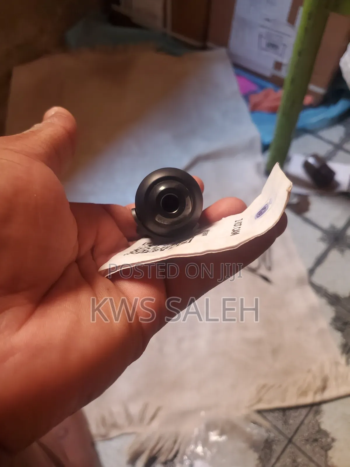 Mini Camera
