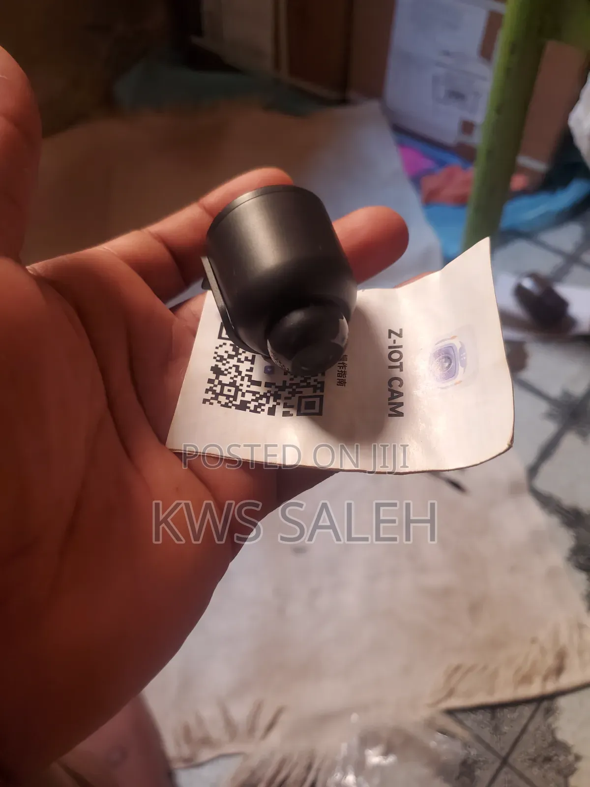 Mini Camera