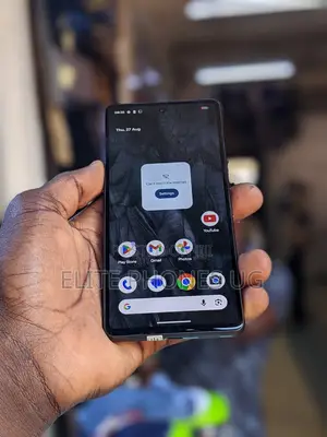 Google Pixel 7 128 GB Gray