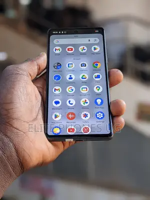 Google Pixel 7 128 GB Gray
