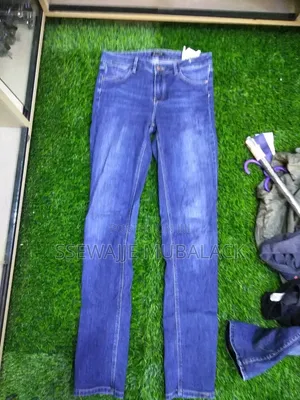 2nd Hand Kids Jeans