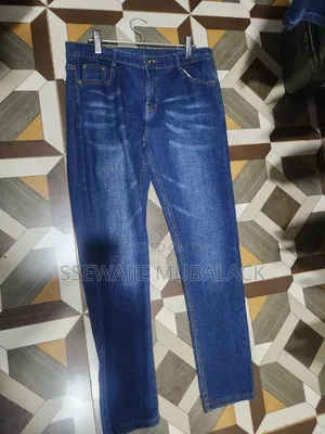 2nd Hand Kids Jeans