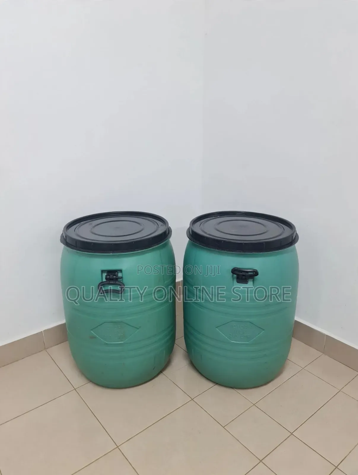 240litres Plastic Water Tank Plastic Water Tank