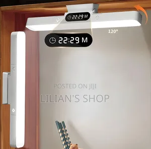 Rechargeable LED Desk Lamp (Model H-56)