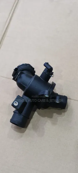 Thermostat OM651