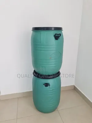 Stacked 240litres Plastic Water Tank Plastic Water Tank