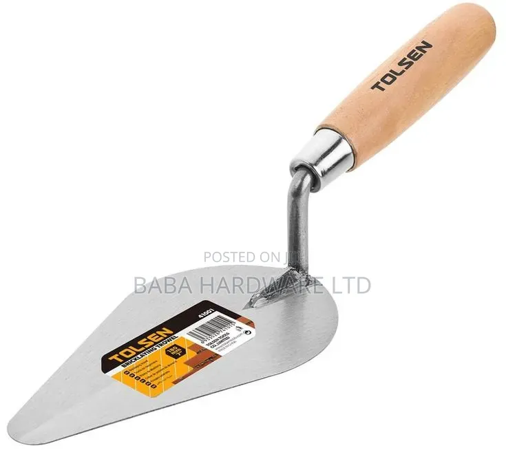 Trowel(6,7,8)inch