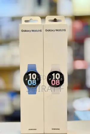 Samsung Galaxy Watch 5