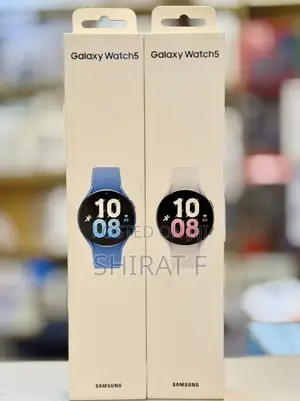 Samsung Galaxy Watch 5
