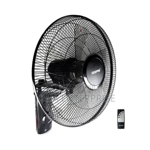 Geepas 16inch Wall Remote Fan