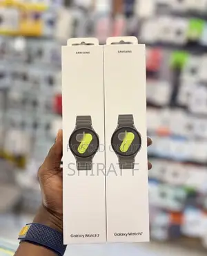 Samsung Galaxy Watch 7