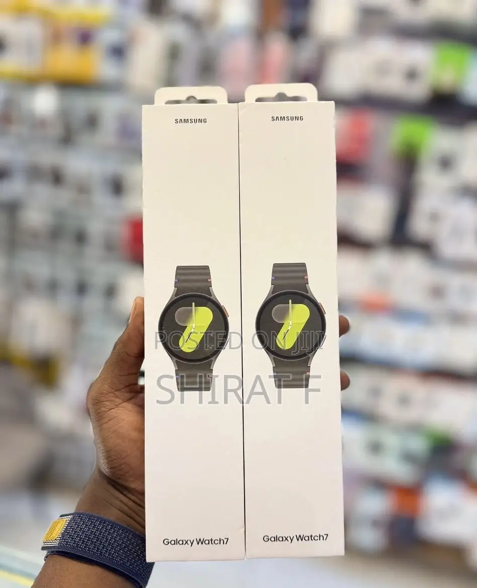 Samsung Galaxy Watch 7