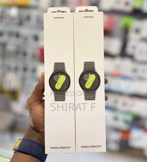 Samsung Galaxy Watch 7