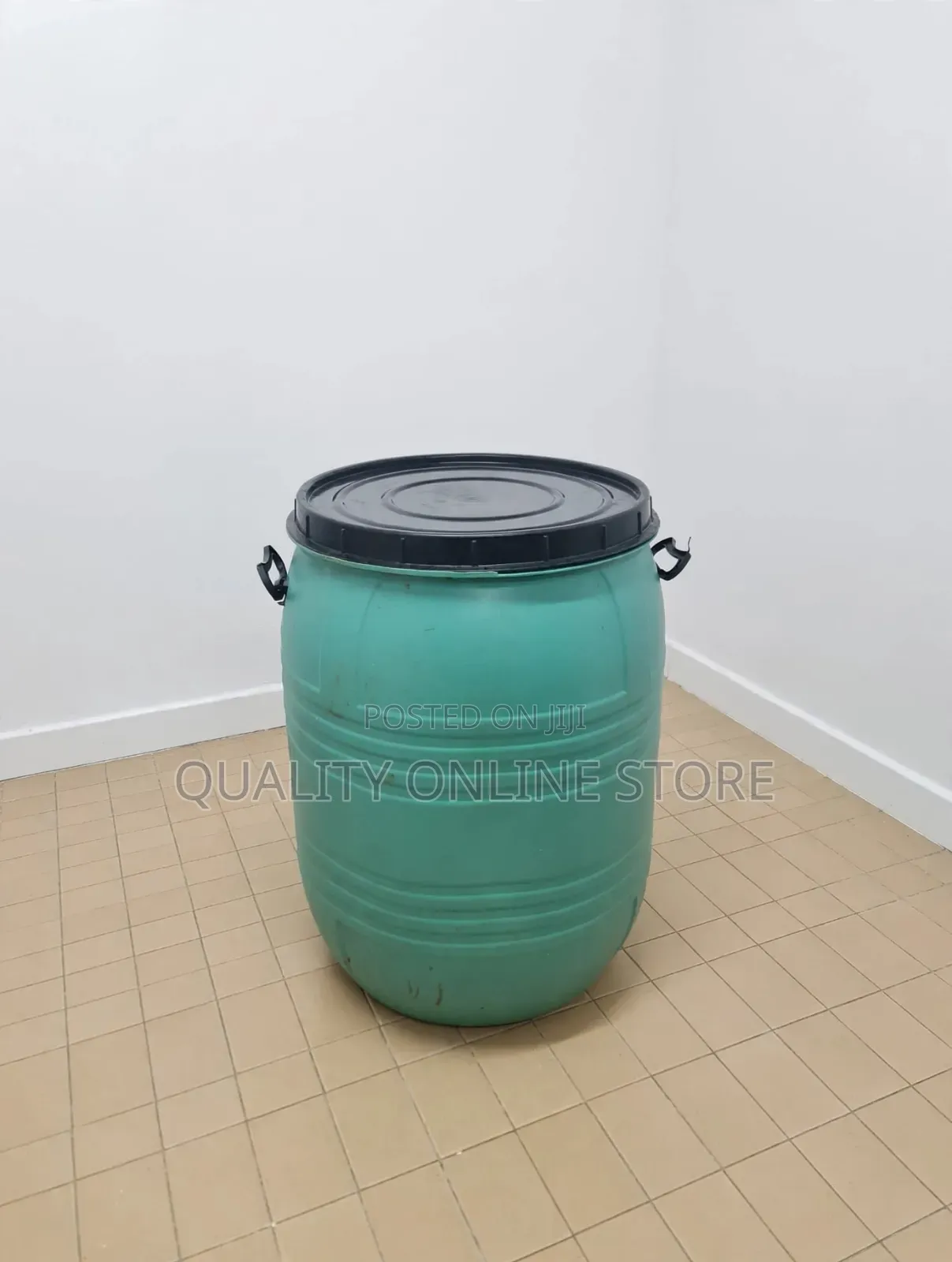 135litres Plastic Water Tank Plastic Water Tank