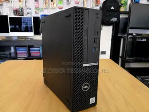 New Desktop Computer Dell OptiPlex 7010 4GB Intel Core i5 HDD+SSD 256GB