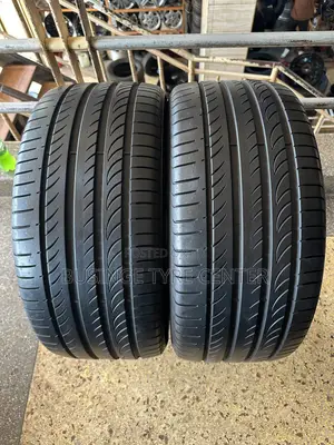 245/40r18 Pirelli Japan Foreign Used Tires Good Condition