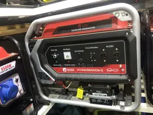 Petrol Generator