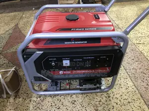 Petrol Generator