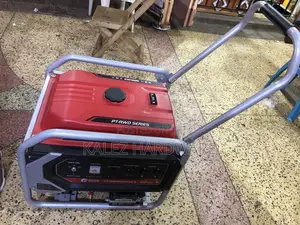 Petrol Generator