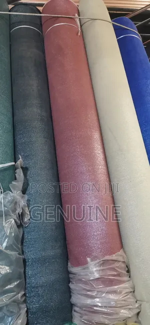 0riginal Car Pots in All Colours