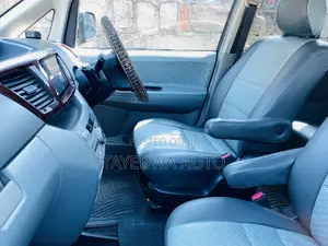 Toyota Noah 2005 Black