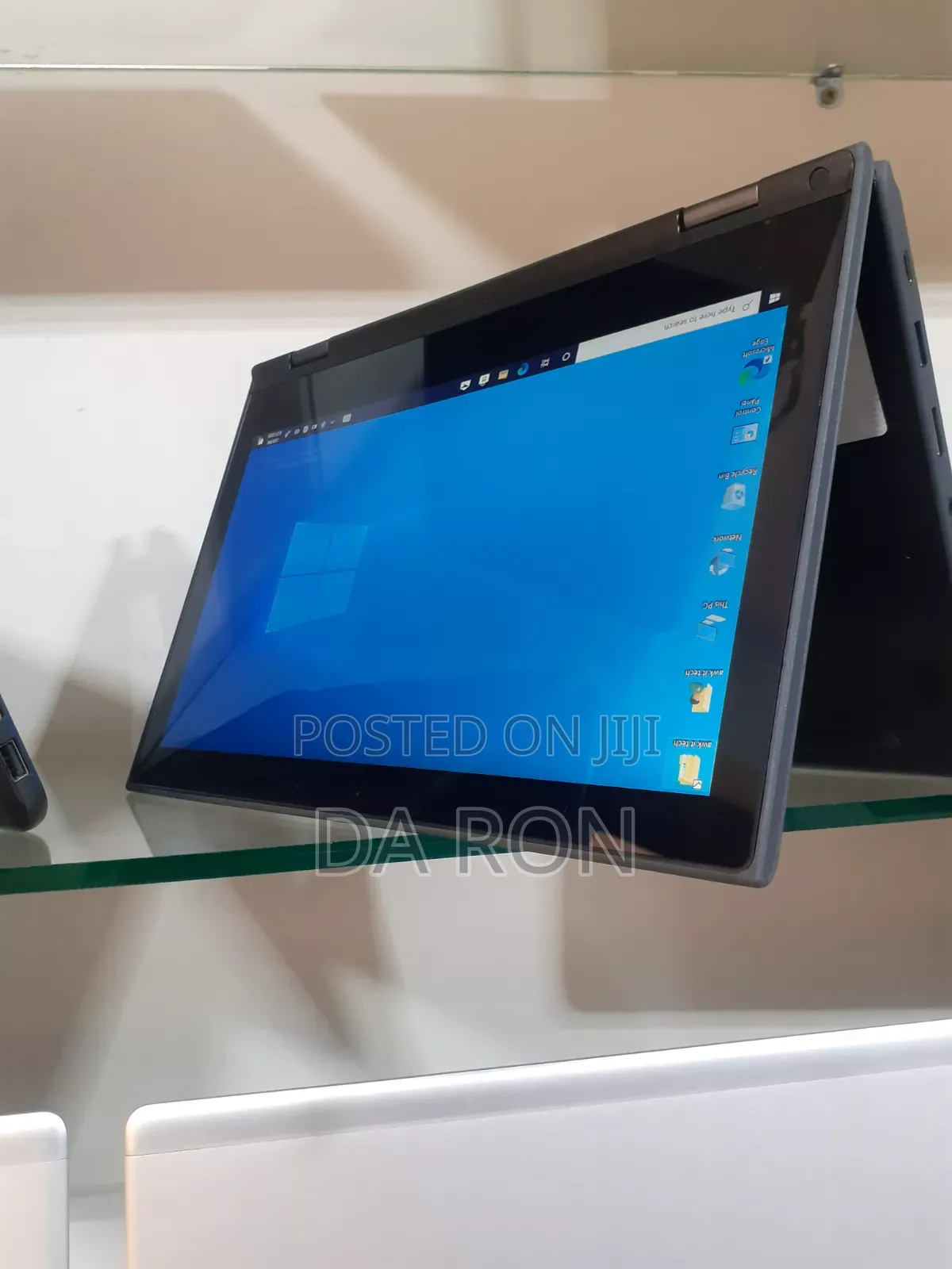 Laptop Lenovo ThinkPad 11e 4GB Intel Celeron SSD 60GB
