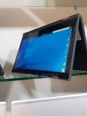Laptop Lenovo ThinkPad 11e 4GB Intel Celeron SSD 60GB