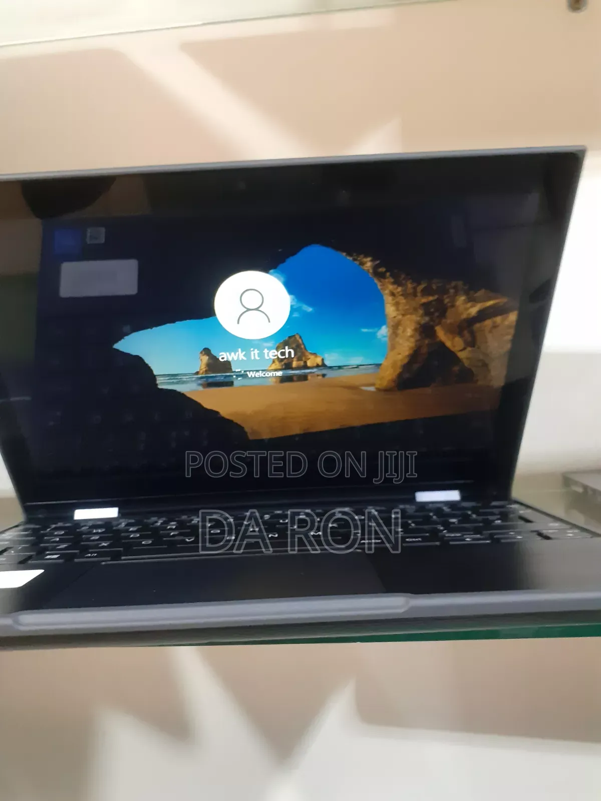 Laptop Lenovo ThinkPad 11e 4GB Intel Celeron SSD 60GB