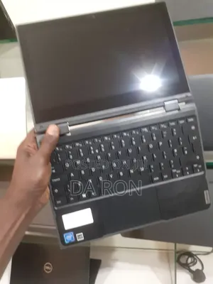 Laptop Lenovo ThinkPad 11e 4GB Intel Celeron SSD 60GB