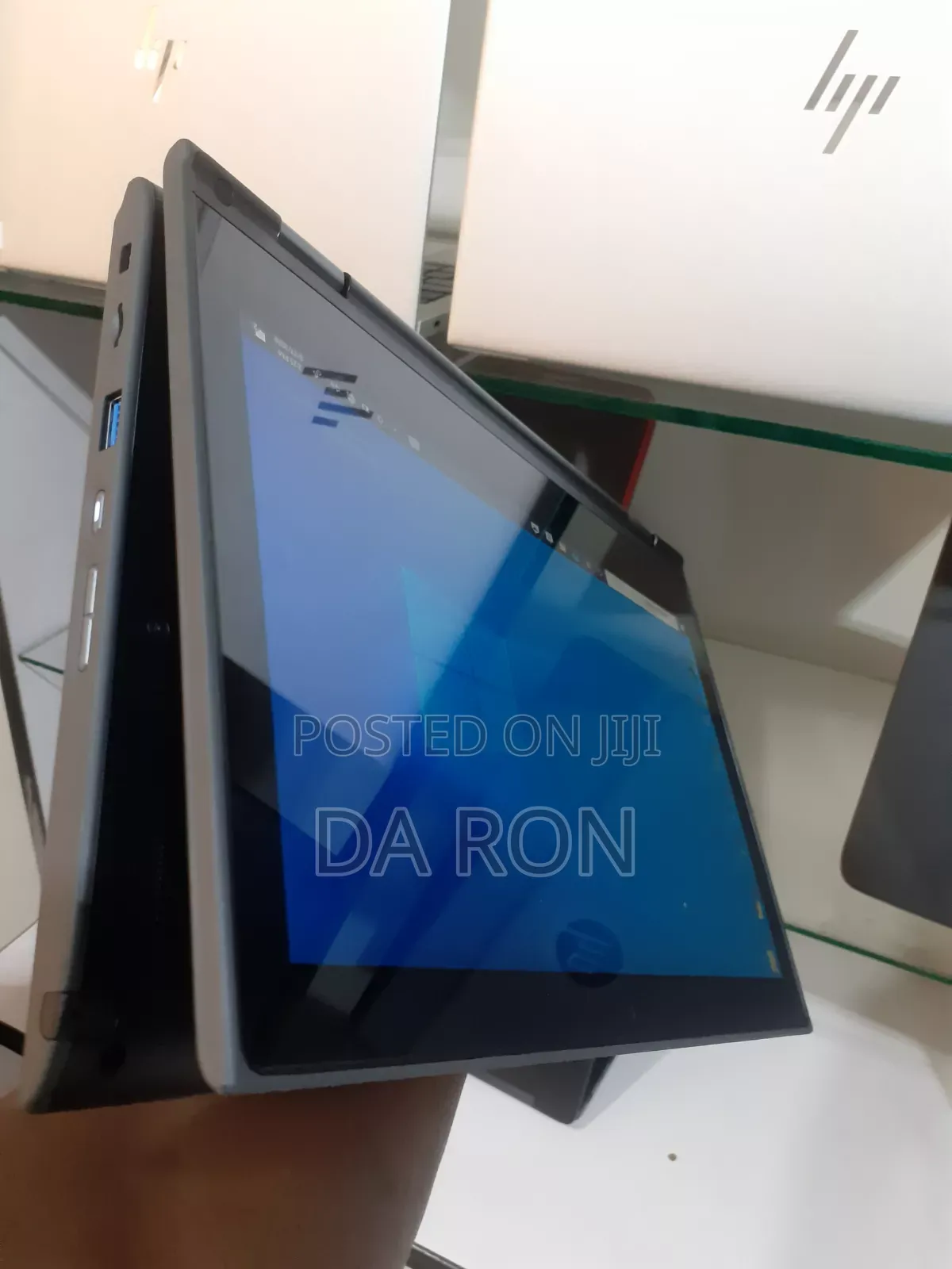 Laptop Lenovo ThinkPad 11e 4GB Intel Celeron SSD 60GB