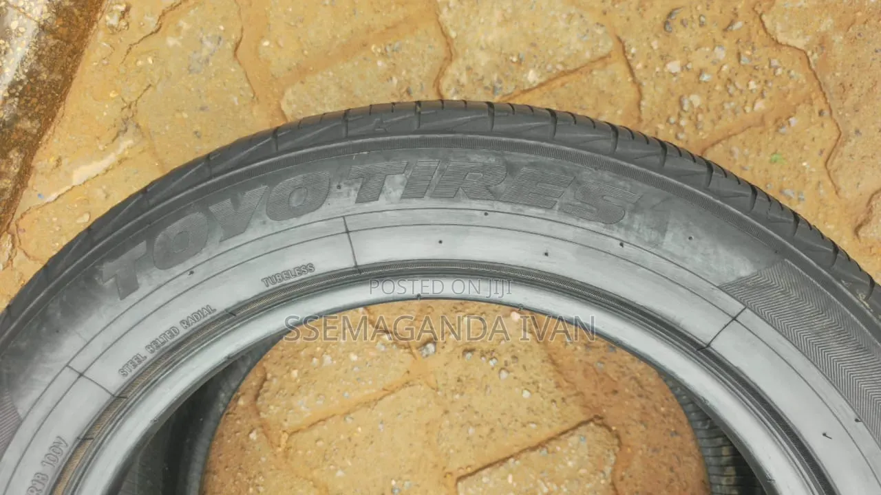 235/55r18 Foreign Used Imported Japan Tyres